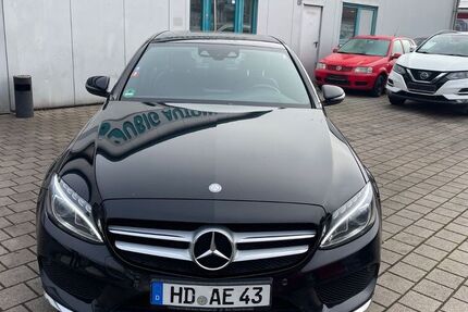 Mercedes C 250