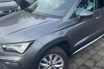 Seat Ateca 16.400 km 31.450 € Weinheim 69469