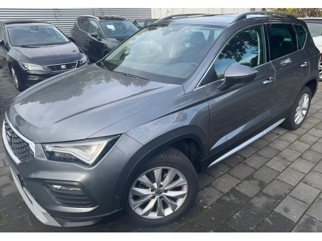 Seat Ateca 16.400 km 31.450 € Weinheim 69469