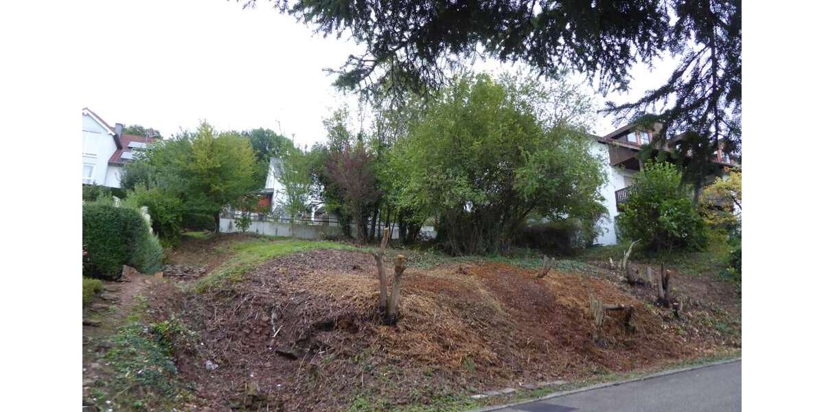 Grundstück zu verkaufen in Neckargemünd 400.000 € 622 m² zimmer