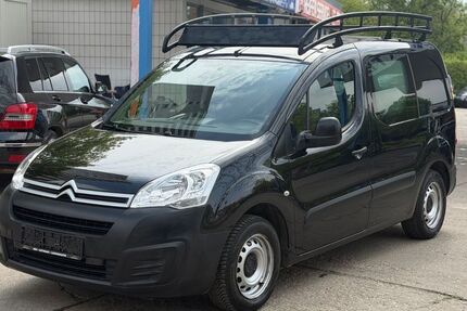 Citroen Berlingo 117.000 km 6.900 &euro; Ludwigshafen 67059