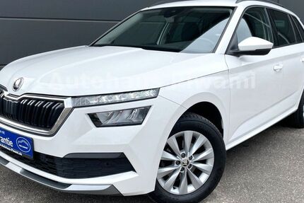 Skoda Kamiq 68.000 km 19.990 € Plankstadt 68723