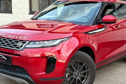 Land Rover Range Rover Evoque 40.000 km 36.890 &euro; Weinheim 69469