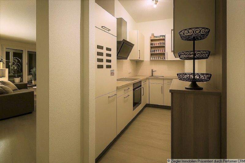 Etagenwohnung Mannheim Neckarstadt - 2 Zimmer, 53 m&sup2;, 175.000&euro; | Angebot:25533167