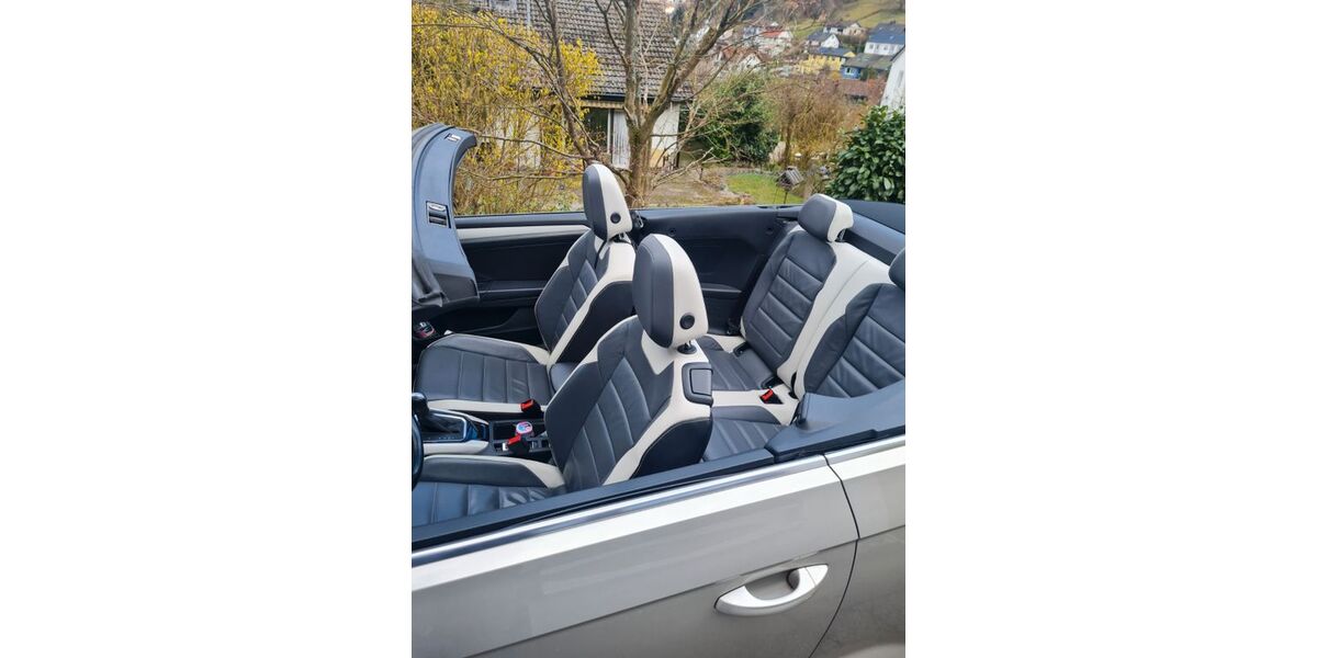 VW T-Roc 66.500 km 21.900 &euro; Wilhelmsfeld 69259