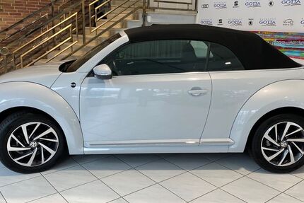 VW Beetle 77.800 km 22.500 &euro; Reichartshausen 74934