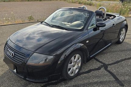Audi TT 149.000 km 5.700 &euro; Ubstadt-Weiher 76698