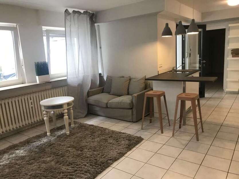 Wohnung zum Mieten in Mannheim 990 € 49 m²