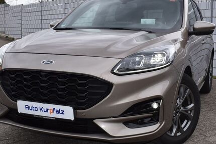 Ford Kuga 104.000 km 17.500 &euro; LUDWIGSHAFEN am RHEIN 67065