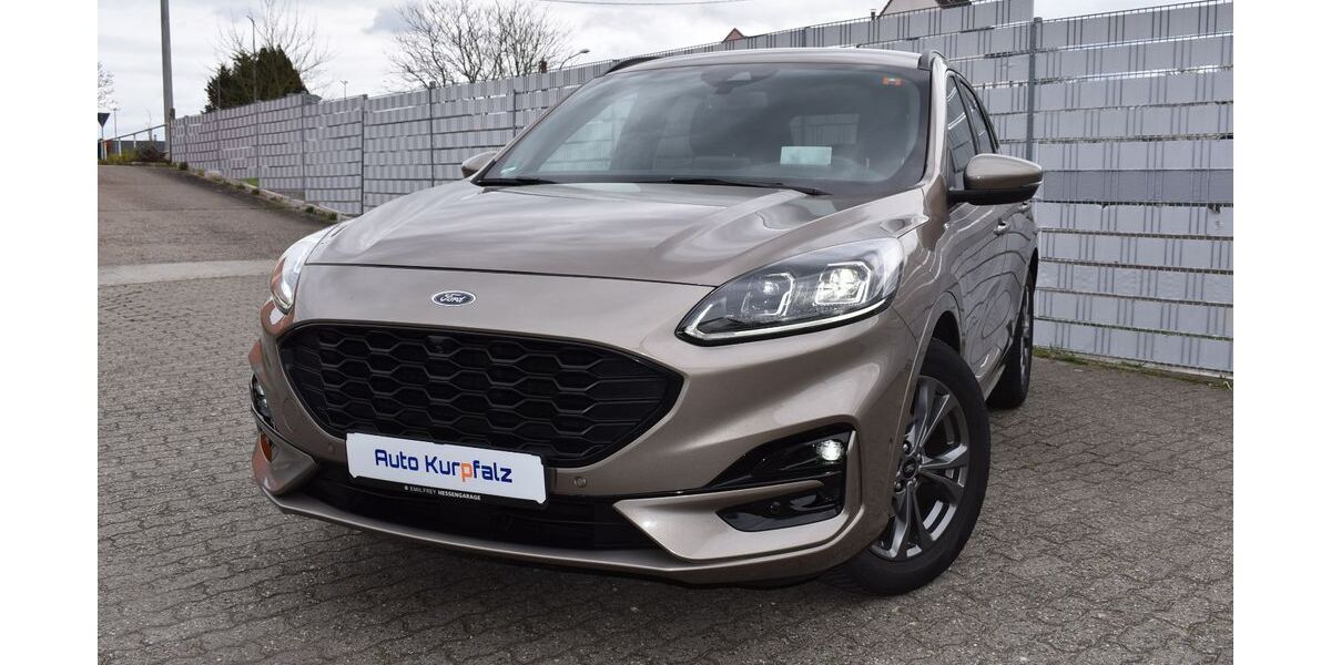 Ford Kuga 104.000 km 17.500 &euro; LUDWIGSHAFEN am RHEIN 67065