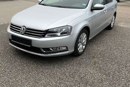 VW Passat 213.500 km 7.999 € Mosbach 74821