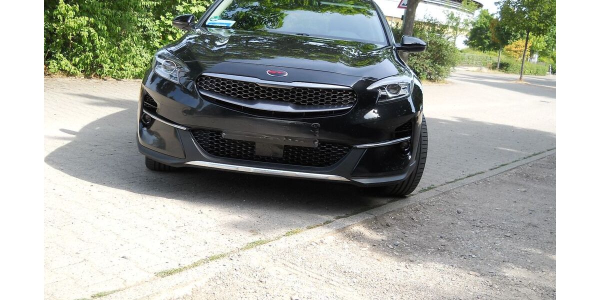 Kia XCeed 71.500 km 17.995 &euro; Lampertheim 68623