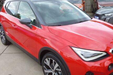 Seat Arona 15.000 km 16.600 € Neuhofen 67141