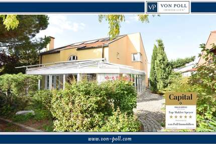 Haus zum Kaufen in Limburgerhof 595.000 € 215.01 m² 7 zimmer