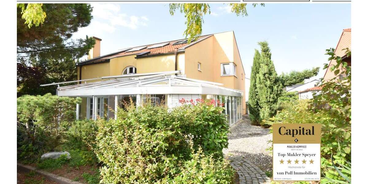 Haus zum Kaufen in Limburgerhof 595.000 € 215.01 m² 7 zimmer