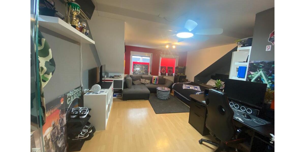 Gepflegtes 5,5-Zimmer Haus mit Garage in Hemsbach, ohne Makler ! 5.5 zimmer