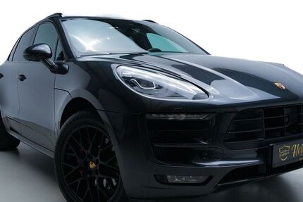 Porsche Macan 94.750 km 42.990 &euro; Altlußheim 68804