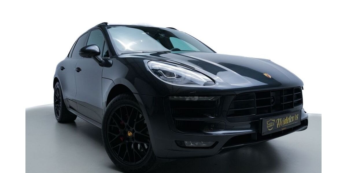 Porsche Macan 94.750 km 45.990 € Altlußheim 68804