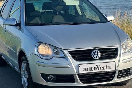 VW Polo 129.000 km 4.999 &euro; Mannheim I Baden-Württemberg 68169