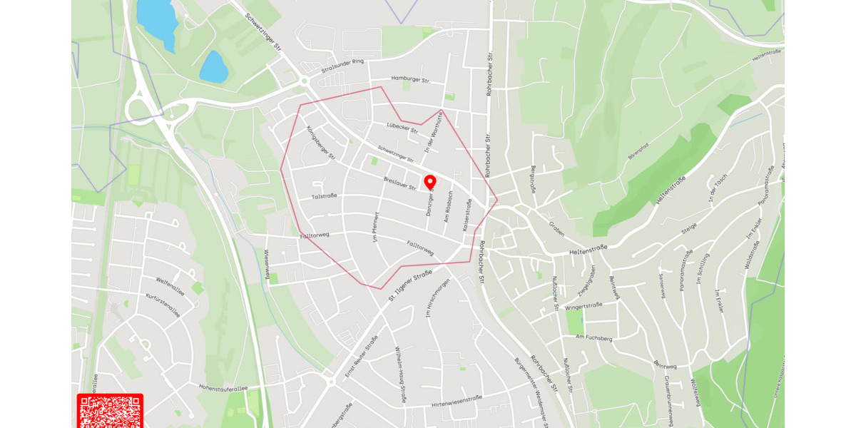 Gepflegtes, renovierungsbedürftiges Reihenmittelhaus in ruhiger und zentraler Lage von Leimen 5 zimmer