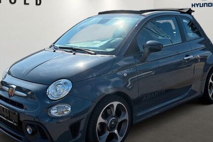 Abarth 595C