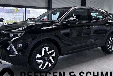 Opel Mokka 42.900 km 19.990 € Mannheim 68309
