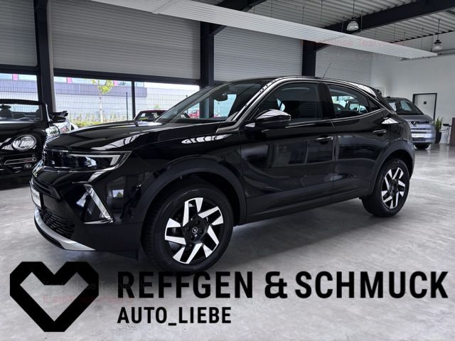 Opel Mokka 42.900 km 19.990 € Mannheim 68309