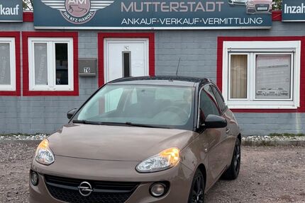 Opel Adam 169.000 km 4.750 &euro; Mutterstadt 67112