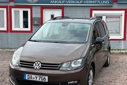 VW Sharan 200.000 km 7.900 &euro; Mutterstadt 67112