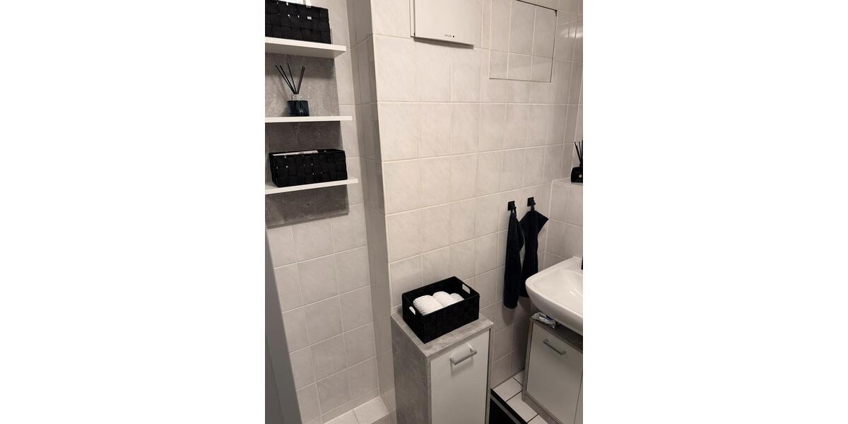 Erdgeschoßwohnung Mannheim Hochstätt - 1.5 Zimmer, 55 m&sup2;, 505&euro; | Angebot:26387743