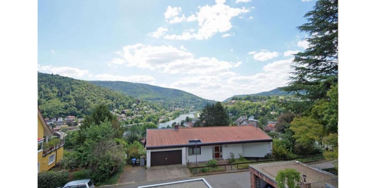 Doppelhaushälfte Heidelberg Peterstal - 6 Zimmer, 168 m&sup2;, 1.490.000&euro; | Angebot:25902738