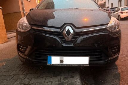 Renault Clio 27.500 km 12.750 &euro; Mannheim 68199