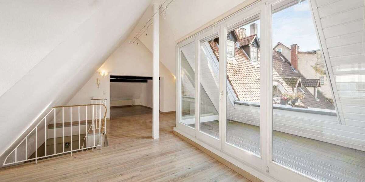 Etagenwohnung Weinheim - 3 Zimmer, 128 m&sup2;, 299.000&euro; | Angebot:26400859