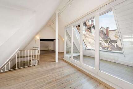 Wohnung Weinheim - 3 Zimmer, 128 m&sup2;, 299.000&euro; | Angebot:26400859
