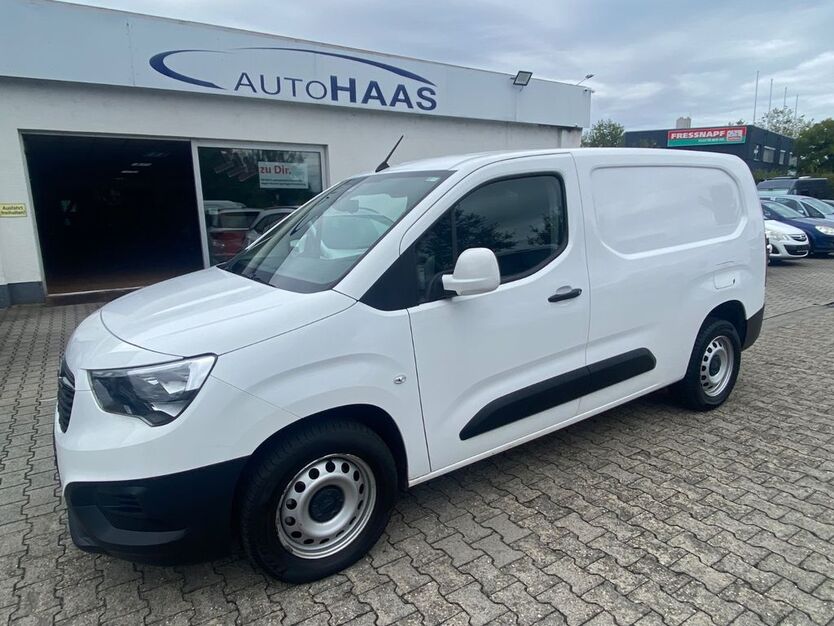 Opel Combo 59.900 km 13.490 € Viernheim 68519