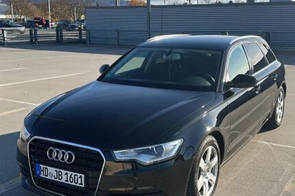 Audi A6 273.000 km 10.900 € Heidelberg 69123