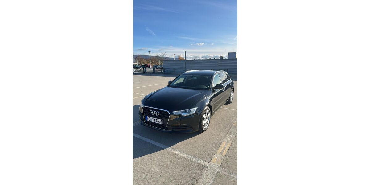 Audi A6 273.000 km 10.900 € Heidelberg 69123