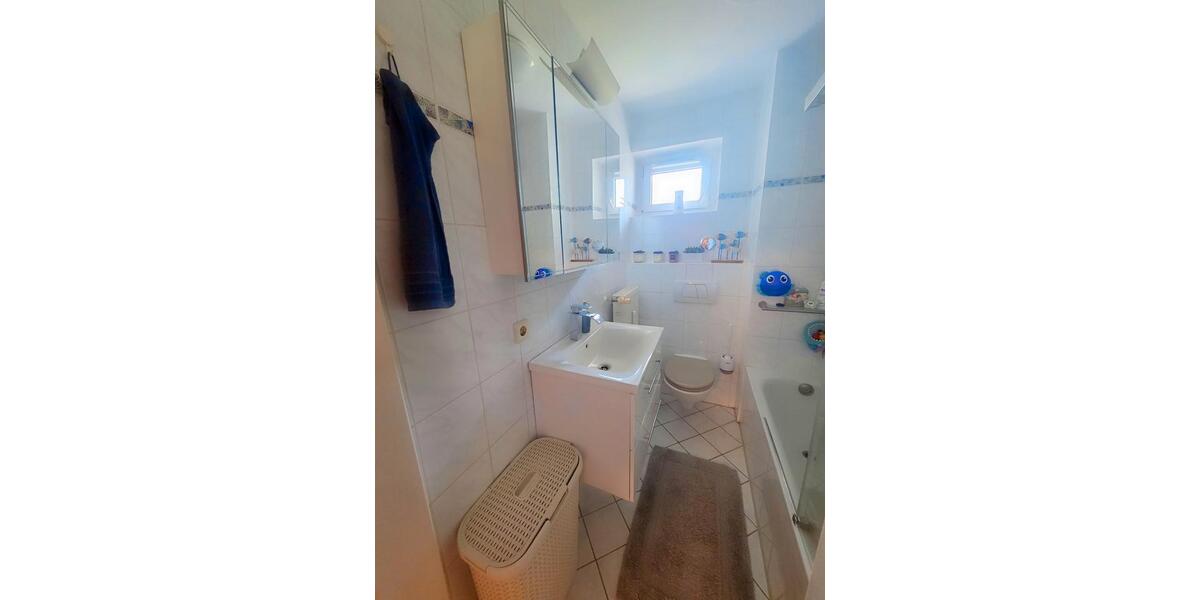 Etagenwohnung Ludwigshafen am Rhein Parkinsel - 3 Zimmer, 65 m&sup2;, 215.000&euro; | Angebot:27096144