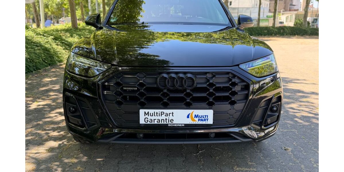Audi Q5 49.870 km 43.499 &euro; Mannheim 68199