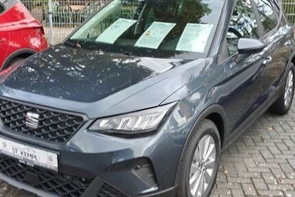 Seat Arona 4.500 km 22.990 &euro; Speyer 67346