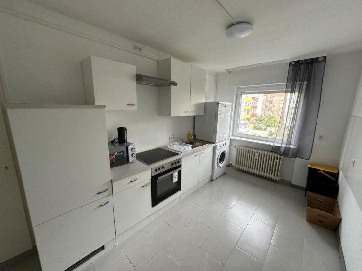 Etagenwohnung Mannheim Rheinau - 4 Zimmer, 14 m&sup2;, 450&euro; | Angebot:26211095