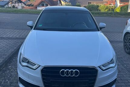 Audi A3 175.000 km 9.500 &euro; Waibstadt 74915