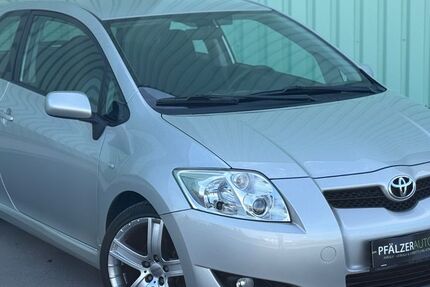 Toyota Auris 106.000 km 6.999 &euro; Dannstadt-Schauernheim 67125