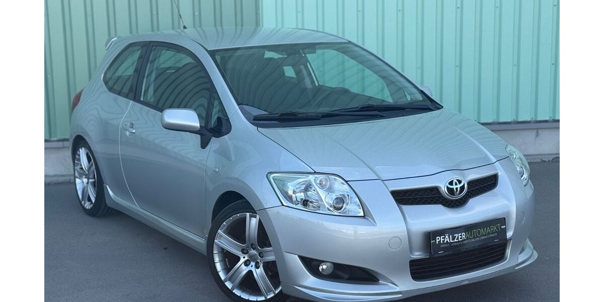 Toyota Auris 106.000 km 6.999 &euro; Dannstadt-Schauernheim 67125
