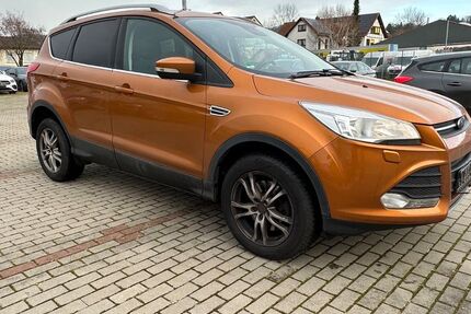 Ford Kuga 320.000 km 6.400 € Weinheim 69469