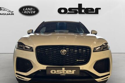 Jaguar F-Pace 37.095 km 43.500 &euro; Mutterstadt 67112
