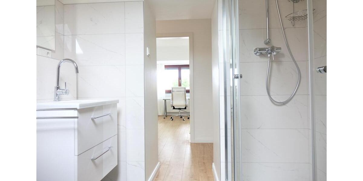 Dachgeschoßwohnung Mannheim Herzogenried - 3 Zimmer, 85 m&sup2;, 1.390&euro; | Angebot:24623351