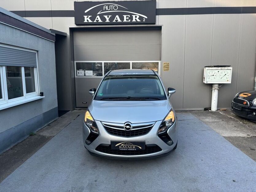 Zafira