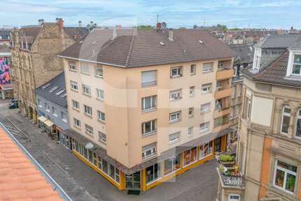 Gewerbeobjekt Mannheim Herzogenried - 2.700&euro; | Angebot:26670665