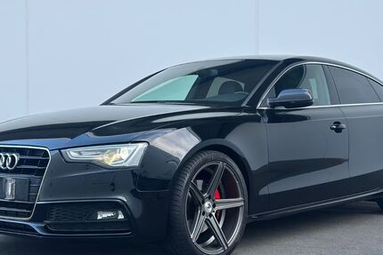 Audi A5 174.000 km 14.800 &euro; Viernheim 68519